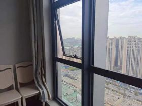 南通万达广场 1室1厅1卫 72m&sup2;