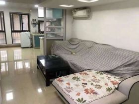 帝奥北城名郡 2室2厅1卫 42m²