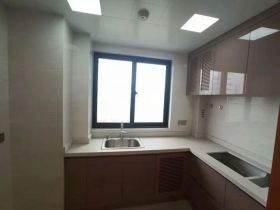 中南熙悦(南通经济技术开发区) 3室2厅2卫 117m&sup2;