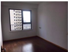 中南熙悦(南通经济技术开发区) 3室2厅2卫 118m&sup2;