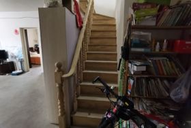 星月花园 3室2厅1卫 120m&sup2;