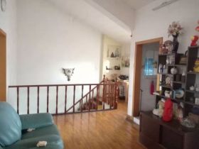 郭里园 3室2厅1卫 132m&sup2;