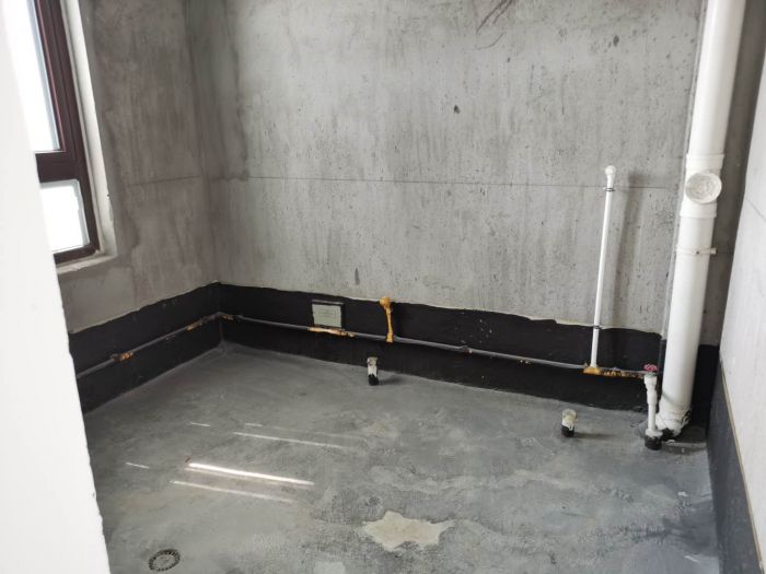 九间堂山居 4室2厅1卫 192.00m&sup2;