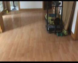 方大花苑 3室2厅2卫 130m&sup2;