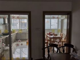 五山公寓 4室2厅2卫 260m&sup2;