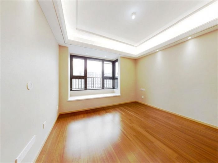 绿城沁园 4室2厅2卫 143.00m&sup2;