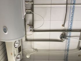 湾子头新寓 1室1厅1卫 54m&sup2;