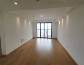 时光漫城 3室2厅2卫 125m&sup2;