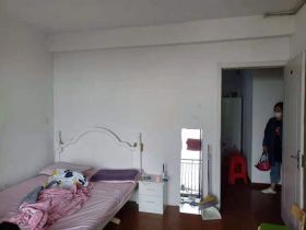 盛和花半里 3室2厅1卫 120.00m&sup2;