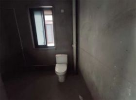 正泰江岸水苑 3室2厅2卫 121m&sup2;