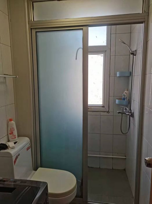 新城东苑 3室1厅1卫 73.5m&sup2;