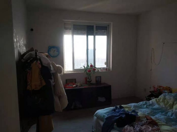 永兴福里 3室2厅2卫 137m&sup2;