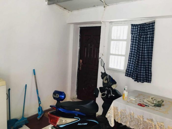 青年路新村 1室0厅1卫 29m&sup2;
