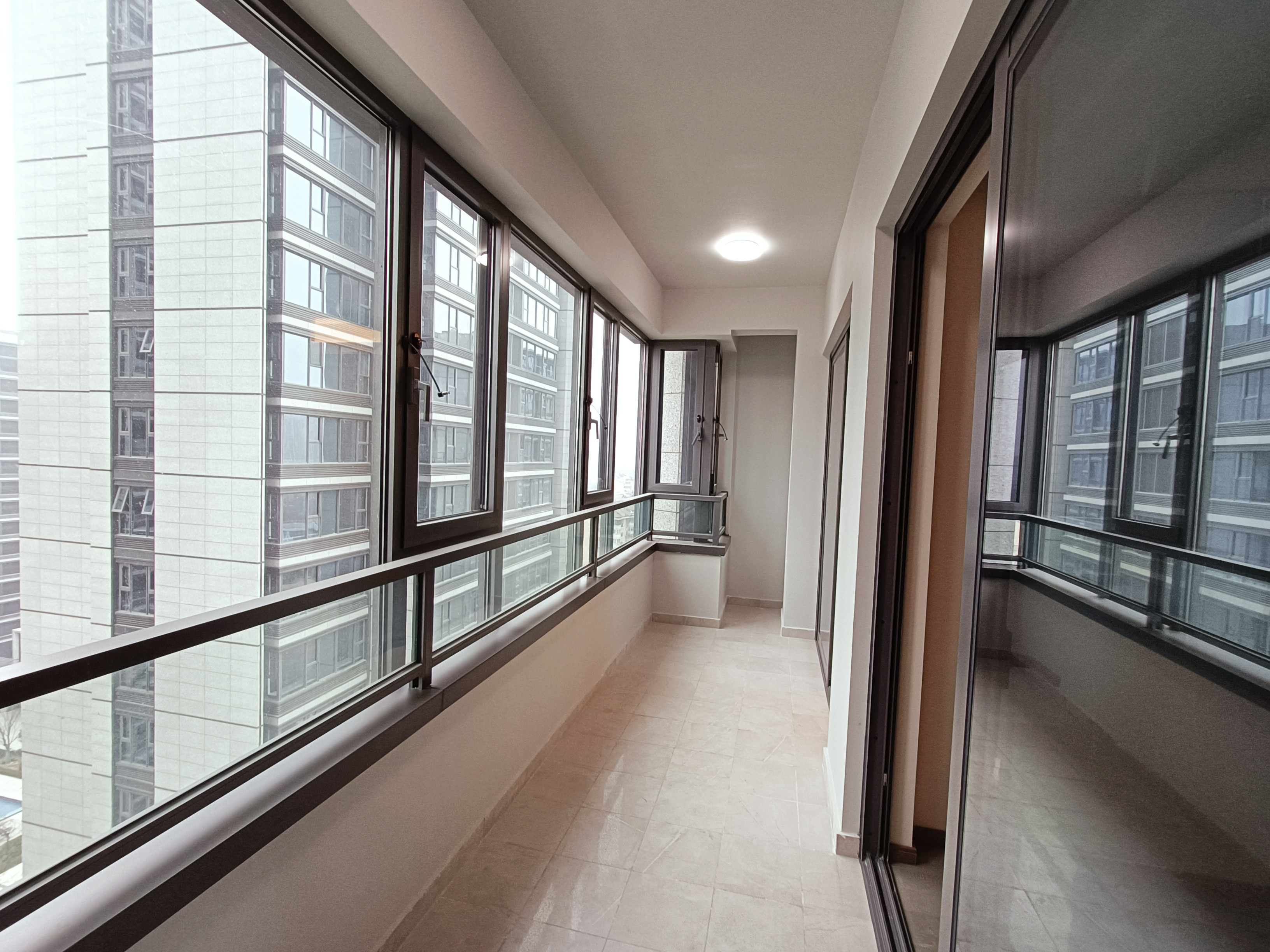 绿城&middot;晓风印月 3室2厅2卫 120.35m&sup2;