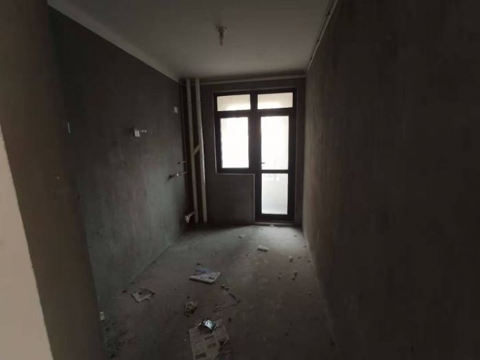 友谊嘉御龙庭 3室2厅2卫 136.00m&sup2;