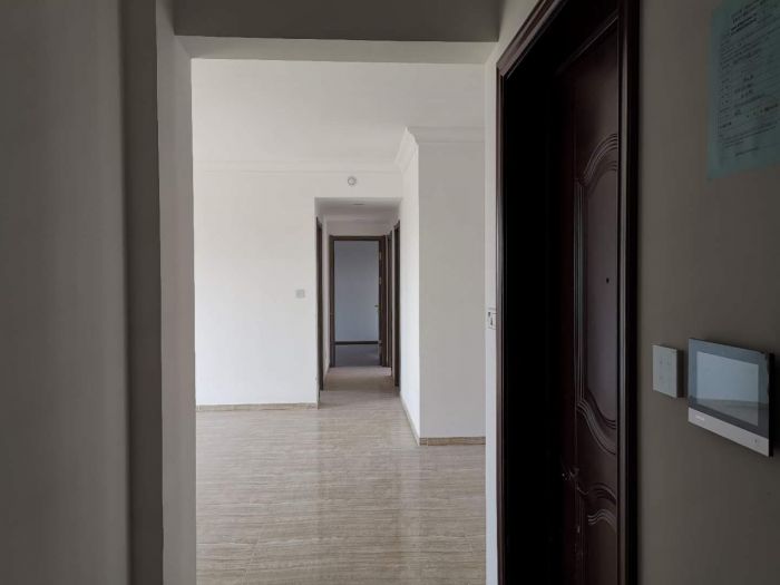 碧桂园时代悦城 4室2厅2卫 142m&sup2;