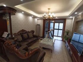 景瑞望府 4室2厅2卫 142m&sup2;