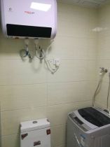 飞马国际 3室3厅1卫 62m&sup2;