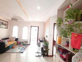 中南世纪花城一期 1室1厅1卫 76.00m&sup2;