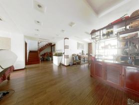 苏建花园城 4室2厅1卫 168.00m&sup2;