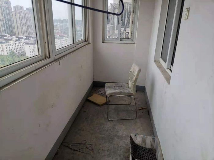 锦安花园一期 3室1厅0卫 120.00m&sup2;