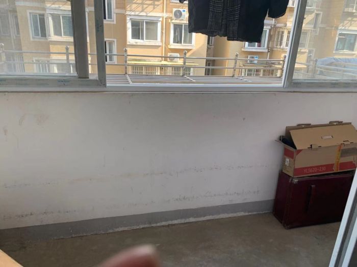 外滩北苑 2室1厅1卫 79.5m&sup2;
