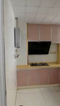 罗福宫 3室2厅1卫 95m&sup2;