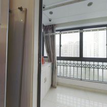 高迪晶城 2室1厅1卫 92m&sup2;