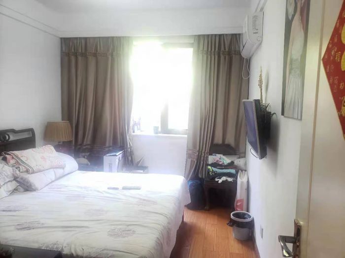 华强城 4室2厅2卫 169m&sup2;