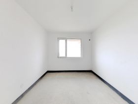 金科廊桥水岸 3室2厅2卫 126.12m&sup2;