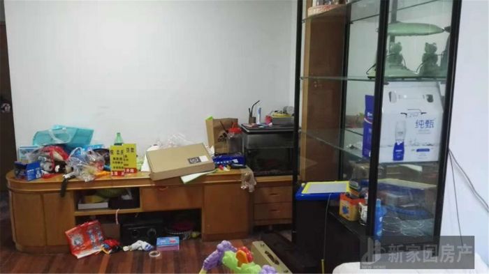 城南小苑 2室1厅1卫 118m&sup2;
