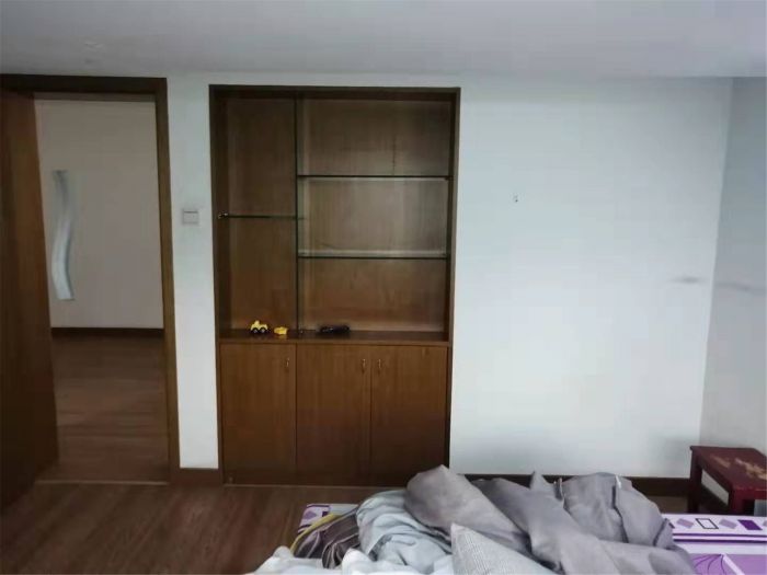 紫东花苑 3室2厅2卫 126.00m&sup2;