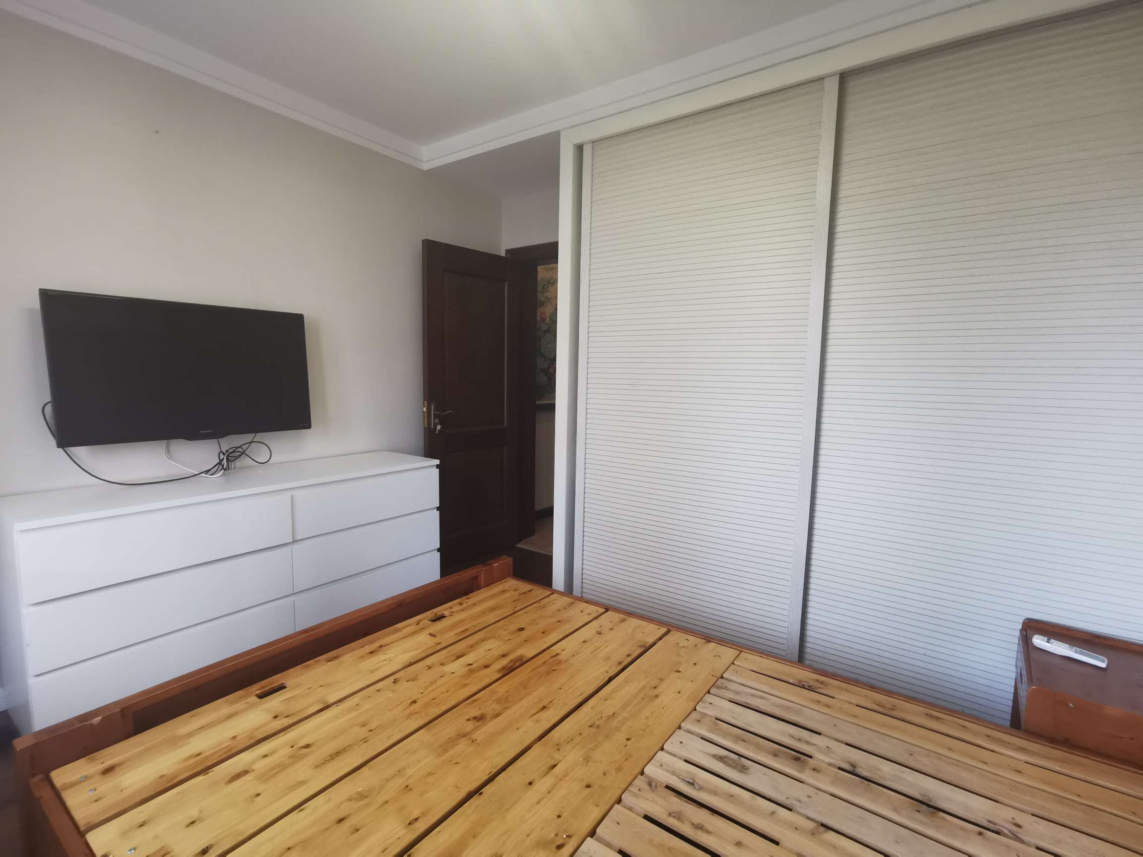 帝奥世伦名郡 3室2厅1卫 125.07m&sup2;
