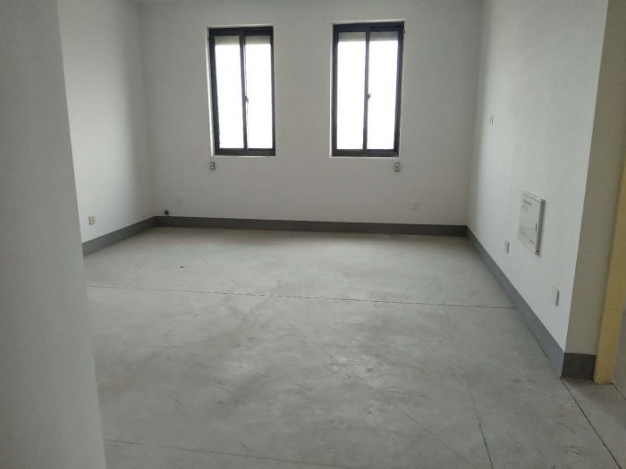 中桥名邸 2室2厅1卫 101.00m&sup2;