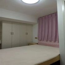 四季食品城 2室1厅1卫 56.35m&sup2;