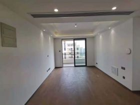 春风南岸东园 3室2厅1卫 96m&sup2;
