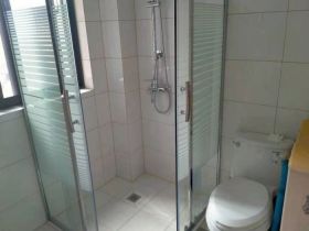 新城新苑 3室2厅1卫 121.26m&sup2;