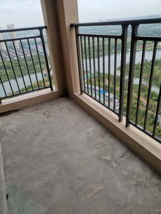 南通雅居乐花园 3室2厅1卫 99.00m&sup2;