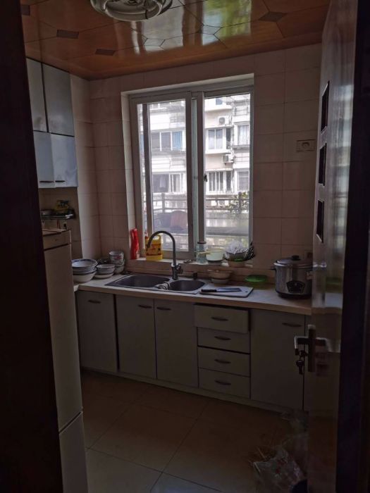 紫竹苑 3室2厅1卫 103.84m&sup2;
