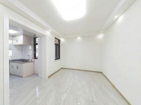 起凤桥西巷16号院 2室1厅1卫 64.6m&sup2;
