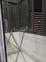 金海岸国际广场 1室1厅1卫 55m&sup2;