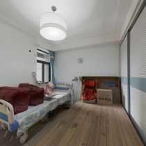 江景苑小区 2室1厅1卫 89m&sup2;