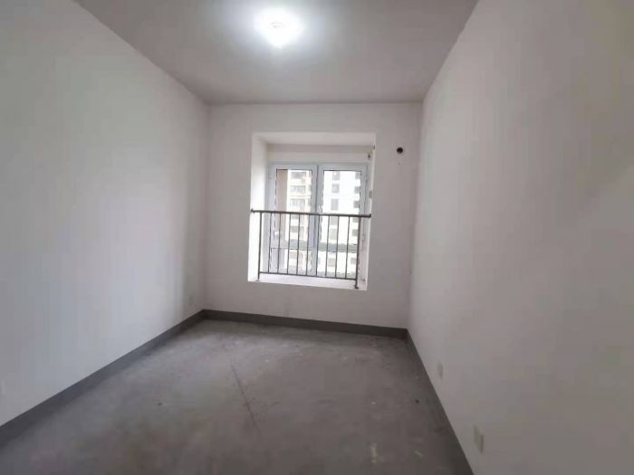 华润悦锦湾 3室2厅1卫 97m&sup2;