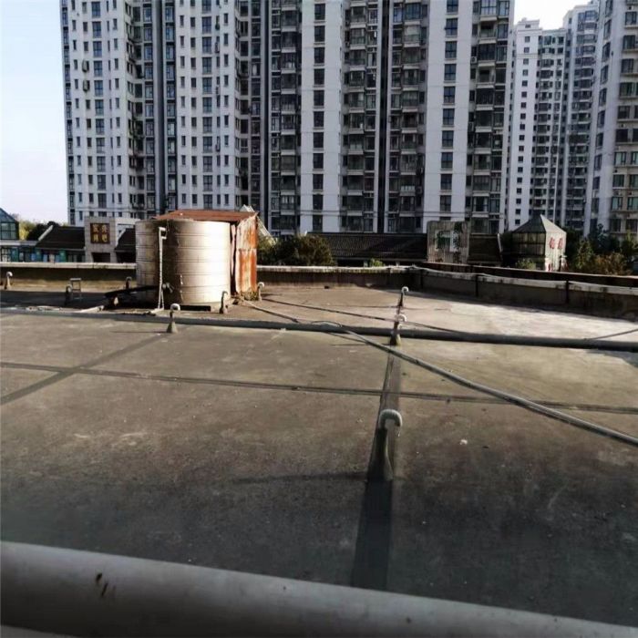 中南世纪城北区 4室厅卫 182m&sup2;