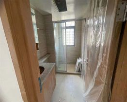 绿地新里城 3室2厅2卫 115m&sup2;