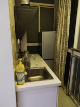 涌鑫八达通广场 1室1厅1卫 30m&sup2;