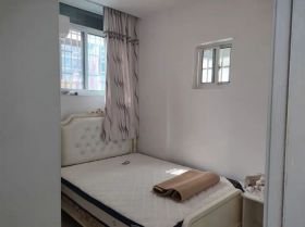鑫湖国贸中心 2室2厅1卫 80m&sup2;