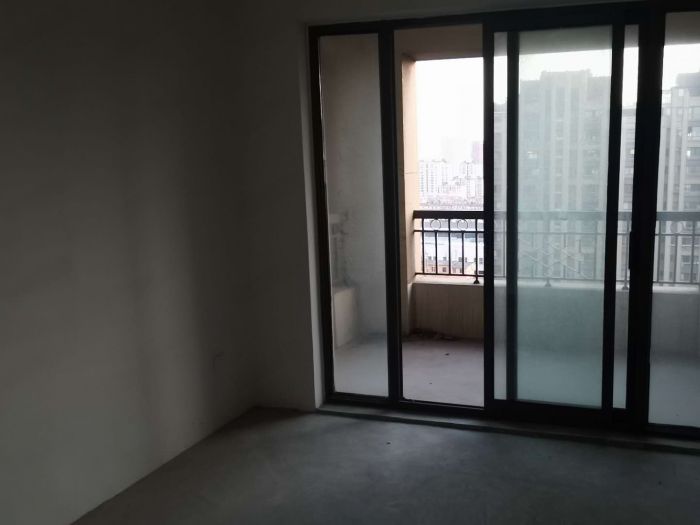 江景国际家园 2室1厅2卫 111.25m&sup2;