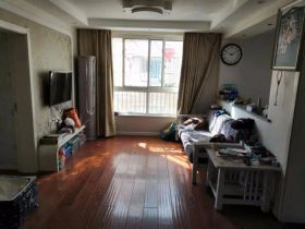 五一新村西区 3室2厅1卫 138m&sup2;
