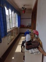紫竹苑 3室2厅1卫 103.84m&sup2;